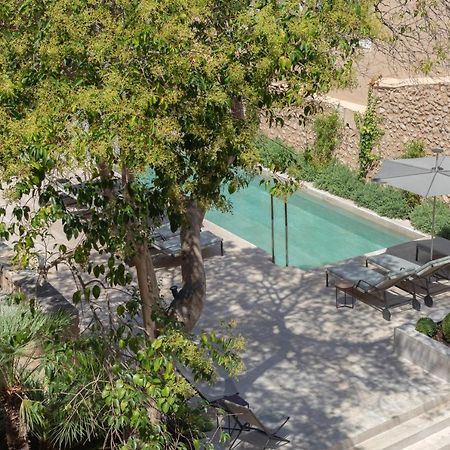 Can Auli Luxury Retreat - Adults Only Pollença Exterior foto